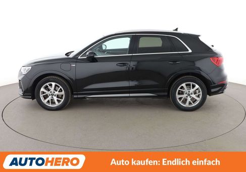 Audi Q3, 2021
