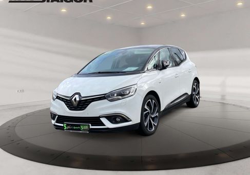 Renault Scenic, 2019