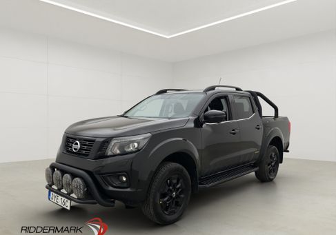 Nissan Navara, 2019