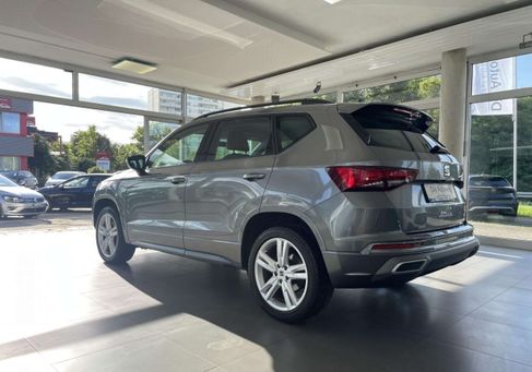 Seat Ateca, 2022
