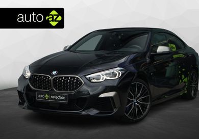 BMW 2er Gran Coupé, 2021