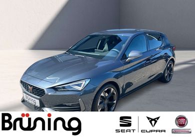 Cupra Leon, 2023