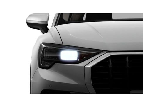 Audi Q3, 2024