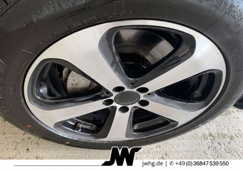 Mercedes-Benz GLC 250, 2018