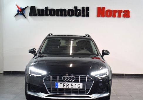 Audi A4 Allroad, 2023 2