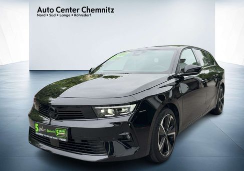 Opel Astra, 2024