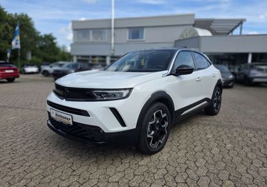 Opel Mokka, 2024