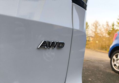 Ford Tourneo Connect, 2023