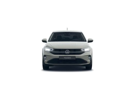 Volkswagen Taigo, 2026