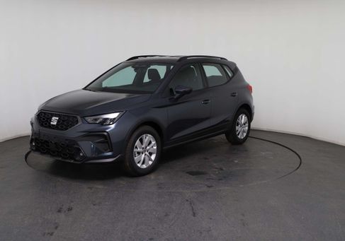 Seat Arona, 2026 3
