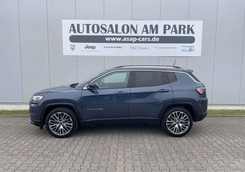 Jeep Compass, 2022 3