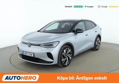 Volkswagen ID.5, 2023