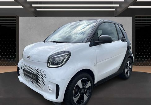 Smart ForTwo, 2024