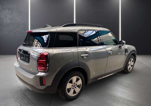 MINI One Countryman, 2021