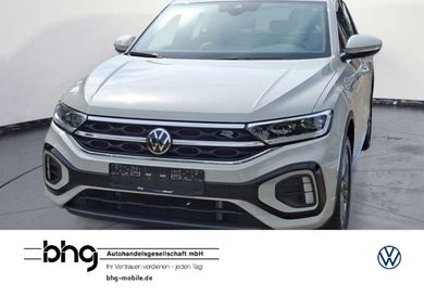 Volkswagen T-Roc, 2024