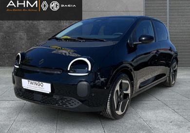 Renault Twingo, 2026