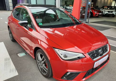 Seat Ibiza, 2023 3