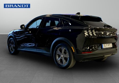 Ford Mustang Mach-E, 2022