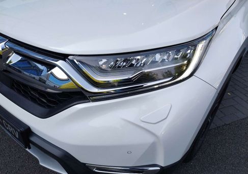 Honda CR-V, 2020