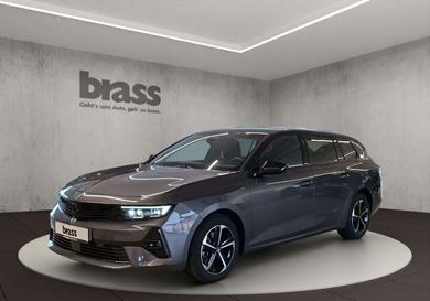 Opel Astra, 2025