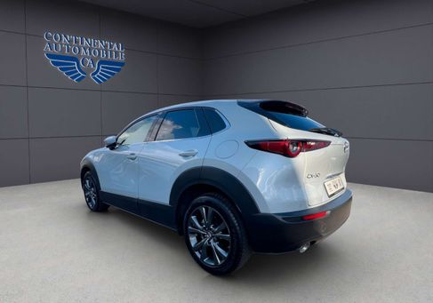 Mazda CX-3, 2024 3