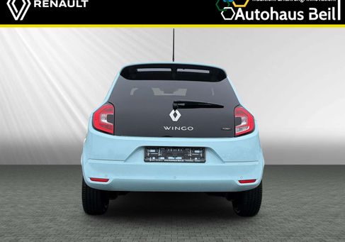 Renault Twingo, 2023