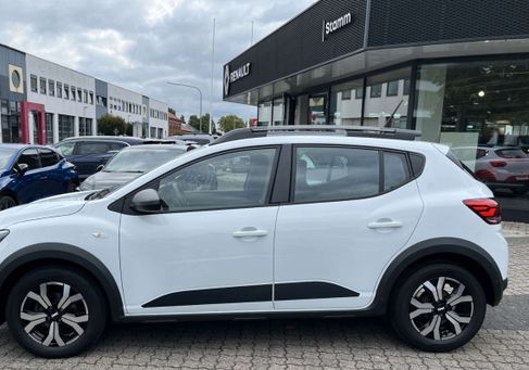 Dacia Sandero, 2023