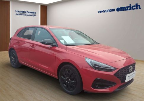 Hyundai i30, 2024 2