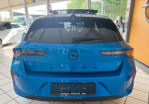 Opel Astra, 2024