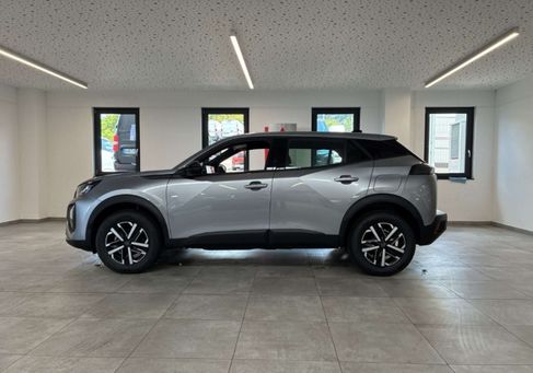 Peugeot 2008, 2026