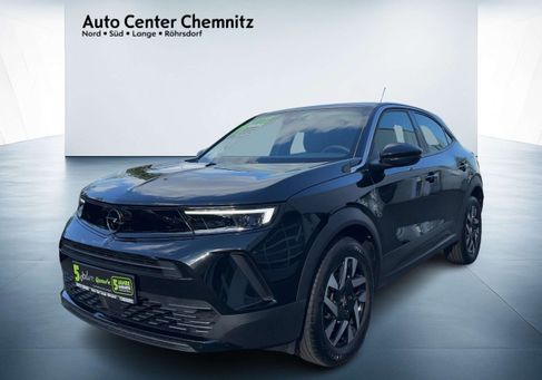 Opel Mokka, 2024 3