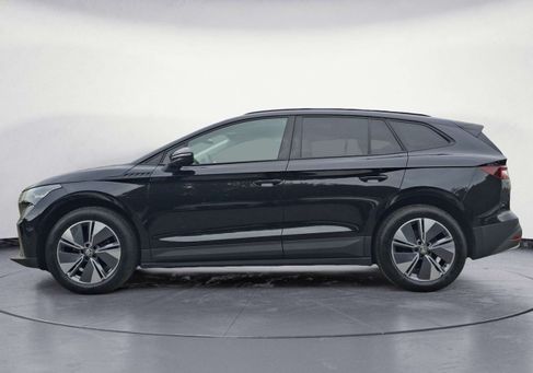 Skoda Enyaq, 2022