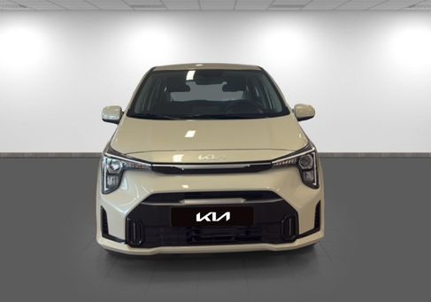 Kia Picanto, 2026
