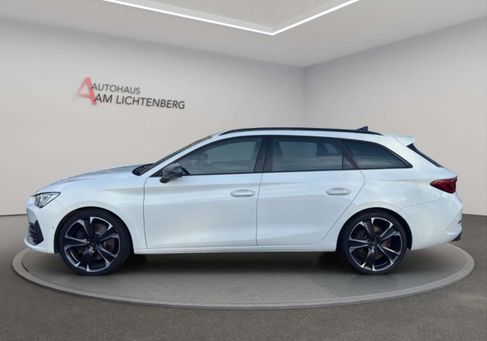 Cupra Leon, 2023