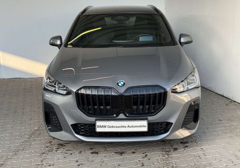 BMW 218, 2023