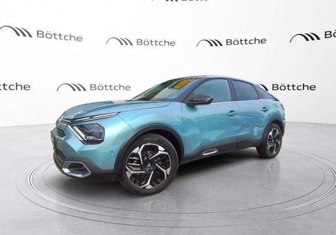 Citroën C4, 2023 2