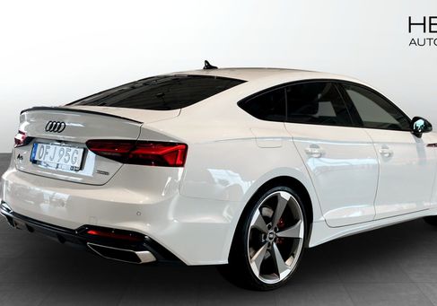 Audi A5, 2023 3