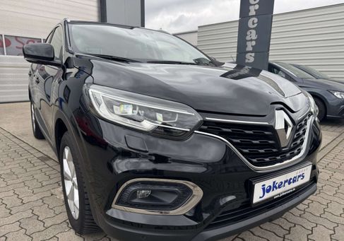 Renault Kadjar, 2020