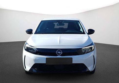 Opel Corsa, 2024 2