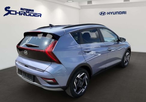 Hyundai Bayon, 2025 3