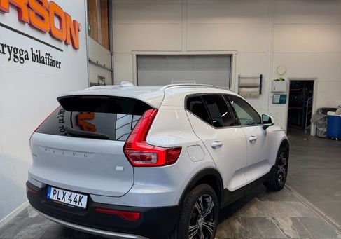 Volvo XC40, 2021 3