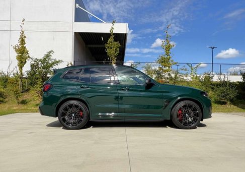 BMW X3, 2023 3