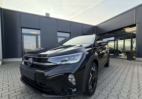 Volkswagen Taigo, 2025