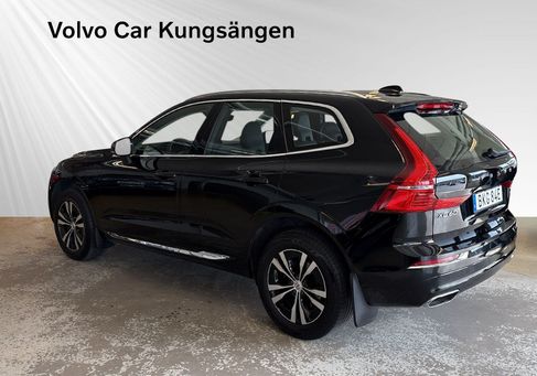 Volvo XC60, 2021