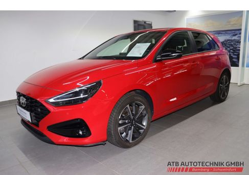 Hyundai i30, 2025 2