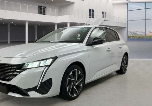 Peugeot 308, 2023