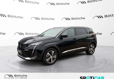 Peugeot 5008, 2022