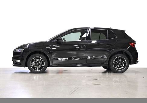 Skoda Fabia, 2026