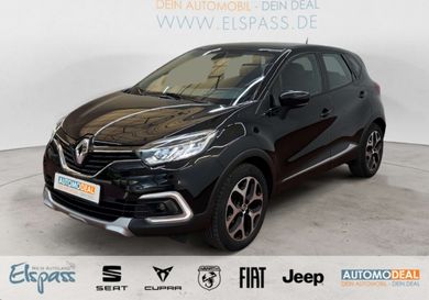 Renault Captur, 2019