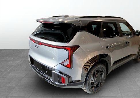 Kia, 2027 2